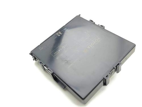 Electronic module LEXUS UX (_AA1_, _AH1_, _MA1_) 250h (MZAH10) | BP33667908M83 - Image 3