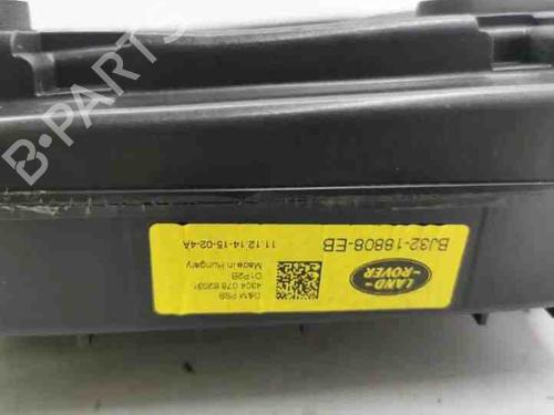 Electronic module LAND ROVER RANGE ROVER EVOQUE (L538) 2.2 D 4x4 | BP28859736M83 - Image 5