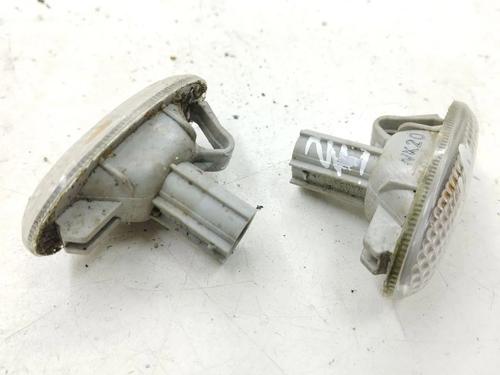 Left side indicator MAZDA 5 (CR) 2.0 CD (CR19) | BP38495952I20 - Image 2