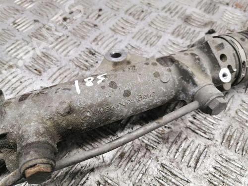 Steering rack MERCEDES-BENZ C-CLASS (W204) C 220 CDI (204.008) | BP36195090M22 - Image 6