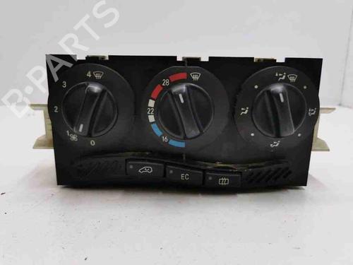 Electronic module MERCEDES-BENZ A-CLASS (W168) A 170 CDI (168.009, 168.109) | BP28897236M83 
