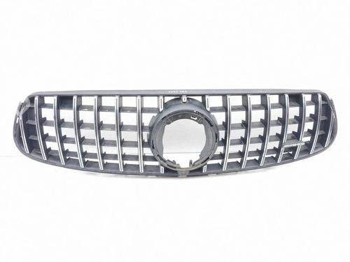 Grill Grill MERCEDES-BENZ GLC Coupe (C253) AMG 43 4-matic (253.364) (367 hp) 37585913 37585913