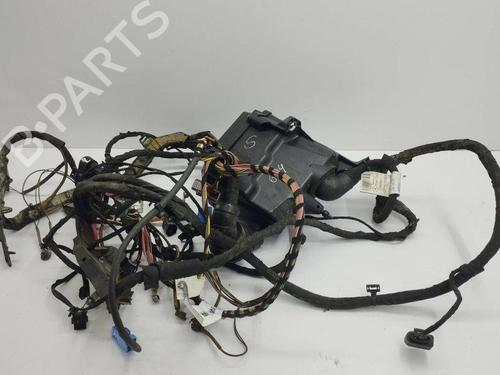 Used Wiring harness MERCEDES-BENZ E-CLASS (W213) E 220 d (213.004) (194 hp) 28896326