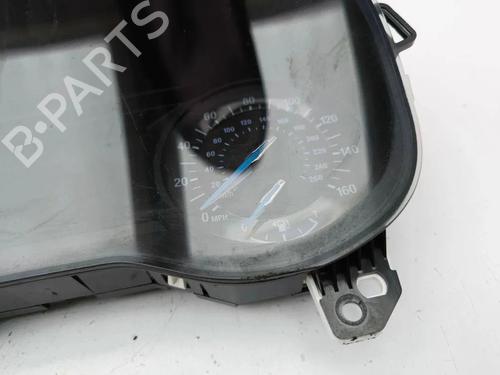 Instrument cluster FORD GALAXY III (CK) 2.0 TDCi | BP28901221C47 - Image 2