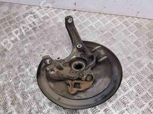 Right rear steering knuckle BENTLEY CONTINENTAL FLYING SPUR (3W_) 6.0 | BP28883244M28 