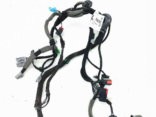 Ledningsnet LAND ROVER RANGE ROVER EVOQUE (L538) 2.2 D 4x4 | BP29615052E16 