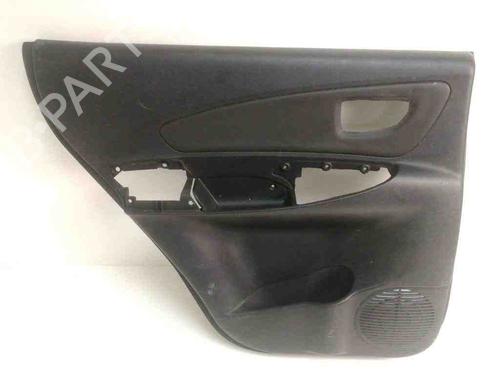 Rear left panel HYUNDAI TUCSON (JM) 2.0 CRDi All-wheel Drive | BP28875144C60 