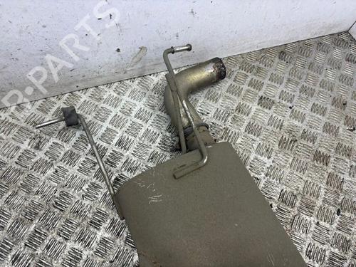 Exhaust system NISSAN 350Z Roadster (Z33) 3.5 (AAZ33) | BP30660288M121