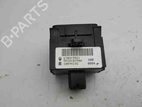 Electronic module MASERATI GHIBLI III (M157) 3.0 D | BP28864764M83 - Image 5