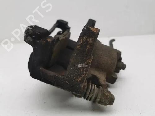 Left front brake caliper MAZDA CX-5 (KF) 2.2 D | BP28860241M105 - Image 6