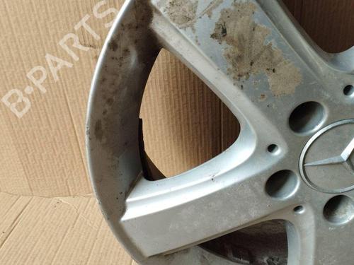 Rim MERCEDES-BENZ B-CLASS Sports Tourer (W245) B 200 TURBO (245.234) | BP28895100C45 