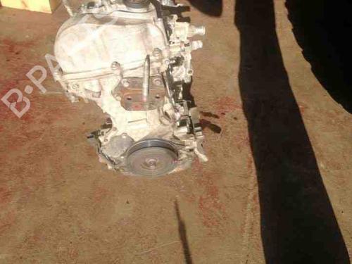 Engine HONDA CR-V II (RD_) 2.2 CTDi (RD9) | BP28869063M1