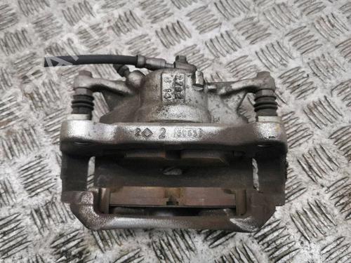 Left front brake caliper VW GOLF VIII (CD1, DA1) 1.5 eTSI | BP40193465M105 - Image 2