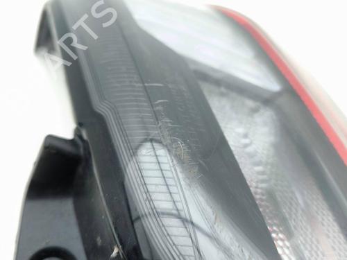 Tåkelys/Varsellys HYUNDAI KONA (OS, OSE, OSI) EV | BP29945035C37