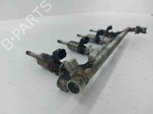 Injector MAZDA 3 Saloon (BM_, BN_) 2.0 | BP28848271M100