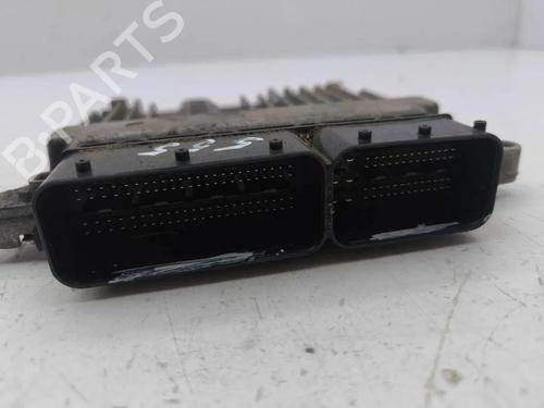 Engine control unit (ECU) MERCEDES-BENZ E-CLASS (W211) E 200 CDI (211.007) | BP28894817M57 - Image 4
