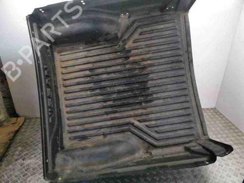 Suelo del maletero NISSAN NAVARA (D22) 3.0 TD 4x4 (150 hp) 28906000