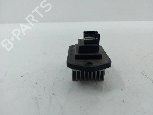Heater resistor MAZDA CX-7 (ER) 2.3 MZR DISI Turbo AWD (ER3P) | BP40207372M108 - Image 3