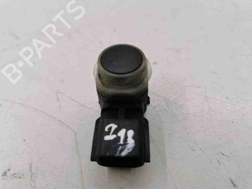 Elektronisk sensor RENAULT CLIO V (B7_) 1.3 TCe 130 (B7MF) (131 hp) 28897019