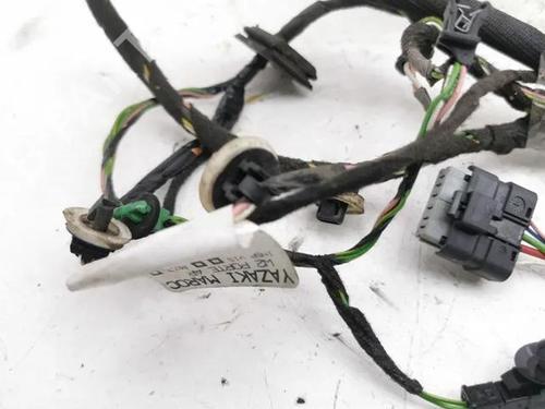 Wiring harness PEUGEOT 508 I (8D_) 1.6 HDi | BP28845339E16 
