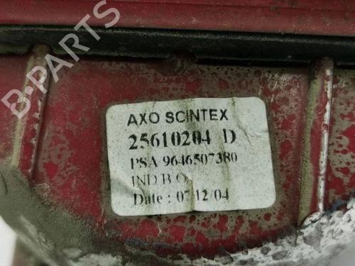 Right tailgate light PEUGEOT 407 Coupe (6C_) 2.0 HDi | BP37290494C80 - Image 7