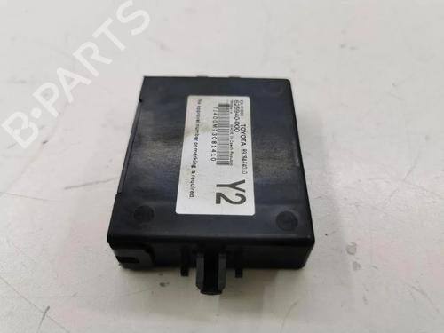 Electronic module TOYOTA C-HR (_X1_) 1.8 Hybrid (ZYX10_, ZYX11_) | BP33643148M83 - Image 2
