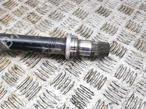 Right front driveshaft MAZDA CX-30 (DM) SKYACTIV-G M Hybrid | BP36046167M39  - Image 7