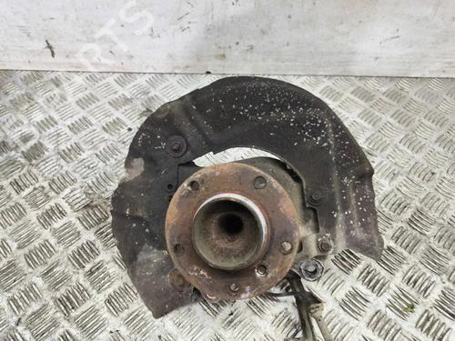 Used Left front steering knuckle Left front steering knuckle BMW 5 Touring (E61) 525 d (177 hp) 40168844 40168844