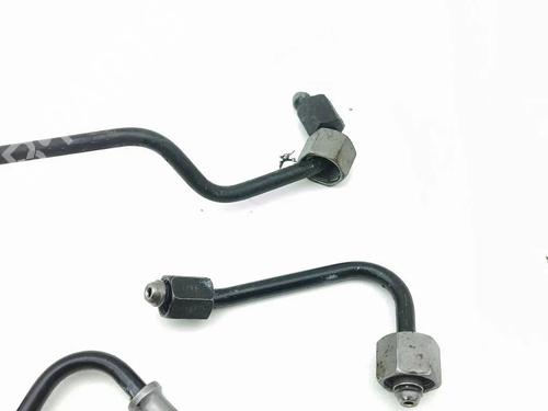 Pipe MERCEDES-BENZ A-CLASS (W169) A 200 CDI (169.308, 169.008) | BP33898950M125 - Image 3