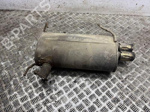 Udstødningssystem CITROËN C-CROSSER (VU_, VV_) 2.2 HDi | BP30809209M121