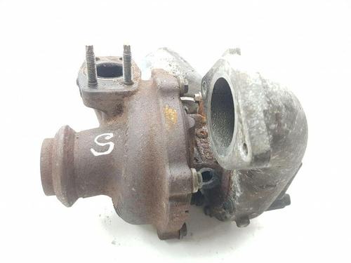 Turbolader/Kompressor für PEUGEOT 5008 (0U_, 0E_) 1.6 HDi (112 hp) 28887385