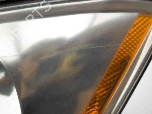 Left headlight NISSAN 350Z Coupe (Z33) 3.5 (AAZ33) | BP28882388C28 