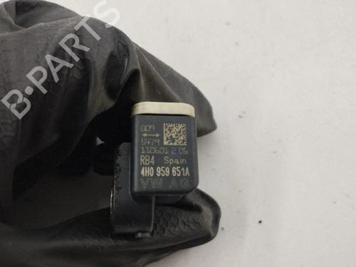 Electronic sensor AUDI A7 Sportback (4GA, 4GF) 3.0 TDI | BP40167992M84  - Image 5