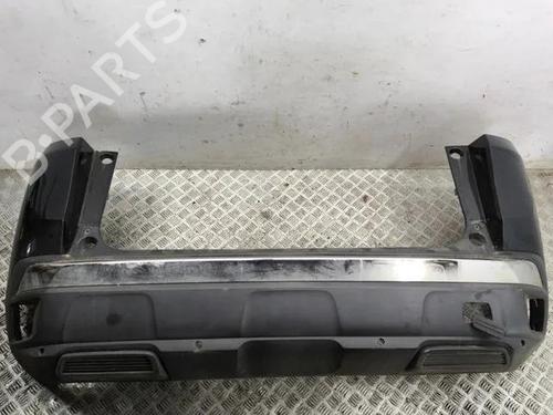 Used Rear bumper PEUGEOT 3008 II SUV (MC_, MR_, MJ_, M4_) 1.6 BlueHDi 120 (120 hp) 28863385