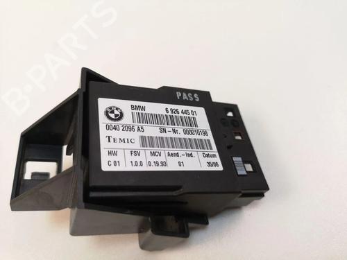 Electronic module BMW 5 Touring (E61) 520 d | BP36177243M83 - Image 3