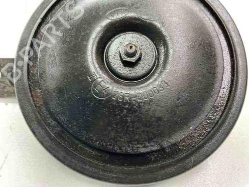 Horn KIA SORENTO I (JC) 2.5 CRDi | BP28870821E13