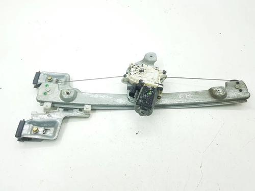 Used Rear left window mechanism Rear left window mechanism 36196849 36196849