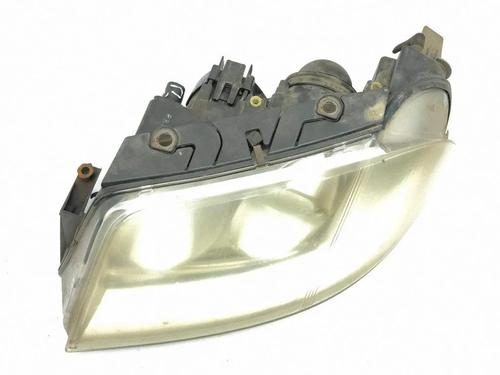 Left headlight VW PASSAT B5.5 Variant (3B6) 1.9 TDI | BP40209681C28 - Image 7
