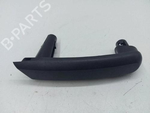 Used Front left exterior door handle Front left exterior door handle MAZDA CX-7 (ER) 2.3 MZR DISI Turbo AWD (ER3P) (260 hp) 40208072 40208072