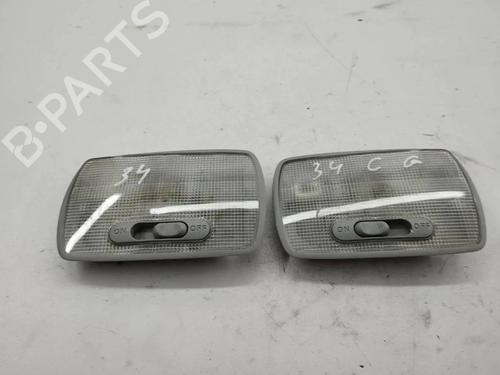 Used Interior roof light Interior roof light 33224141 33224141