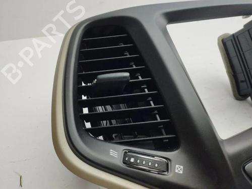 Air vent JEEP CHEROKEE (KL) 2.0 CRD 4x4 | BP36187809I21 - Image 11