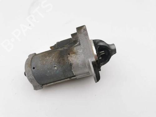 Starter NISSAN NAVARA NP300 Pickup (D23, D23T) 2.3 dCi 4x4 (D231, D23T) | BP33669391M8 - Image 8