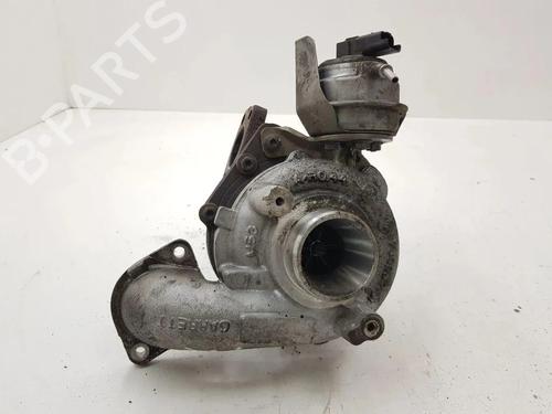 Turbolader/Kompressor Turbolader/Kompressor 33258466 33258466