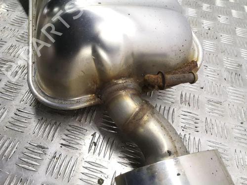 Exhaust system HYUNDAI i40 I (VF) 1.7 CRDi | BP33879148M121 - Image 4