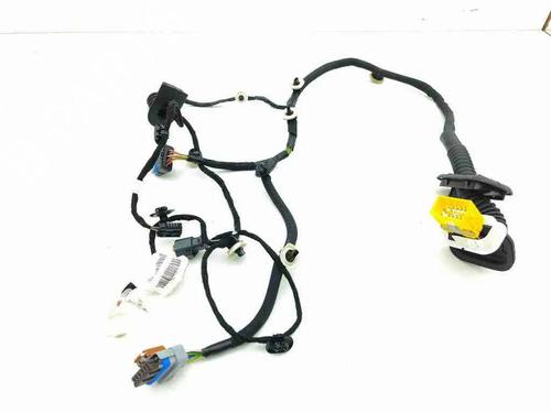 Used Wiring harness Wiring harness 29458179 29458179