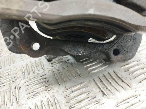 Left front brake caliper MERCEDES-BENZ C-CLASS (W204) C 220 CDI (204.008) | BP36193952M105 - Image 2