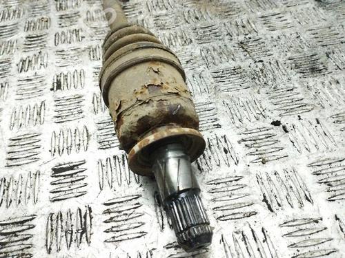 Left rear driveshaft SUBARU FORESTER (SH_) 2.0 D AWD (SHH, SHD, SHN) | BP38278893M40 - Image 3