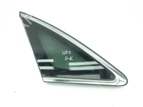Panel rude bagtil venstre Panel rude bagtil venstre 38496090 38496090