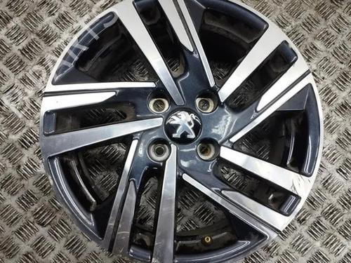Used Rim PEUGEOT 308 SW I (4E_, 4H_) 1.6 HDi (114 hp) 28863831