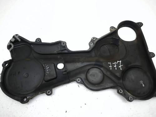 Timing cover CHRYSLER GRAND VOYAGER V (RT) 2.8 CRD | BP28873205M123 